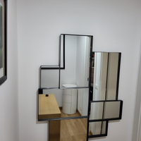 Specchio design maison du monde