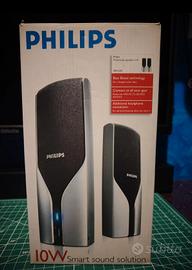 Philips 10 W Smart Sound Solution