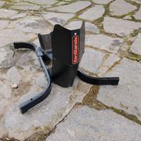 Cavalletto Moto Anteriore ConStands - Blocco Ruota
