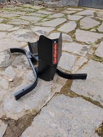 Cavalletto Moto Anteriore ConStands - Blocco Ruota