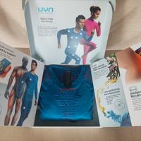 Maglia intima termica UYN Resilyon Tg XXL NUOVA 