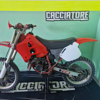 Honda CR 125 - 1991