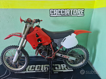 Honda CR 125 - 1991