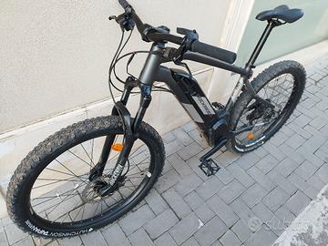 Ebike rockrider st 900 batt 500