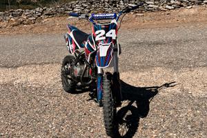 Pit bike 140 kayo