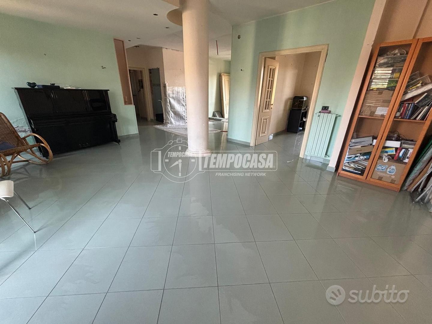 Appartamento – Giugliano in Campania, Napoli - Altro