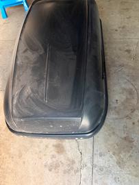 Bauletto auto