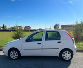 Fiat Punto 1.3 mtj