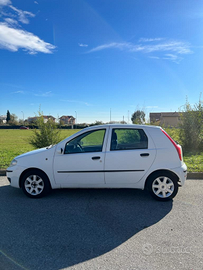 Fiat Punto 1.3 mtj