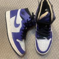 Nike Air Jordan 1 Zoom Air  n. 44