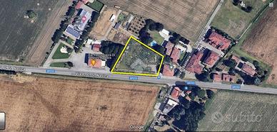 TERRENO A CASTENASO