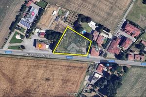 TERRENO A CASTENASO