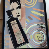 Grande specchio vintage pubblicitario 