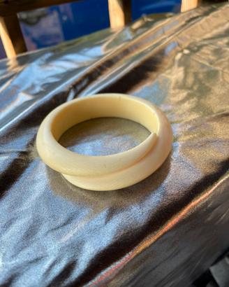 Bracciali avorio