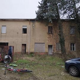 Casa singola a Parma - Malandriano