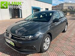 Volkswagen Polo 1.0 TSI 5p. Comfortline BlueMotion