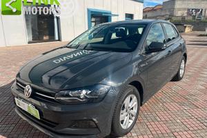 Volkswagen Polo 1.0 TSI 5p. Comfortline BlueMotion