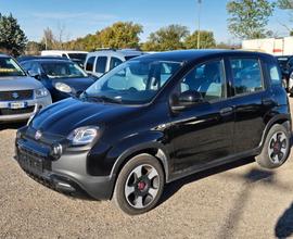 Fiat Panda Cross 1.0 FireFly S&S Hybrid