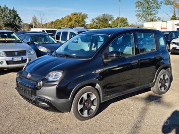 Fiat Panda Cross 1.0 FireFly S&S Hybrid