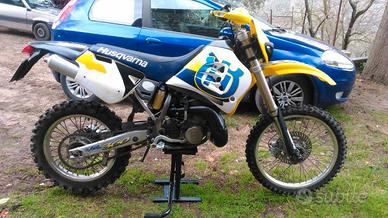 Husqvarna Wr 360