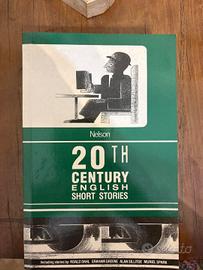 20th Century English Short Stories