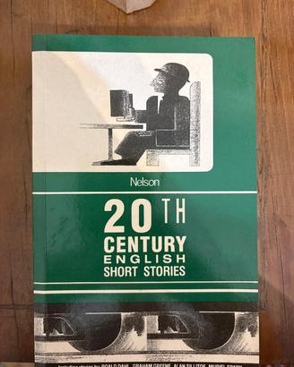 20th Century English Short Stories