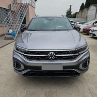 VOLKSWAGEN T-ROCK 2024 13000KM R-LINE IPER IPER
