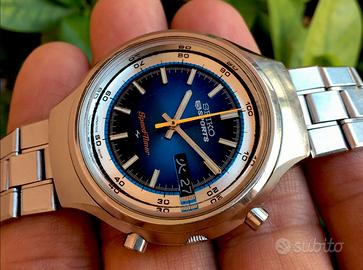 Seiko sport speedtimer JDM crono flyback 7015-8000