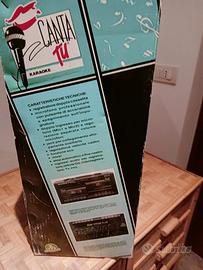 cantatu gioochi preziosi