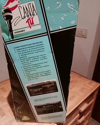 cantatu gioochi preziosi