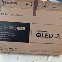  TV50 pollici perfetto stato 