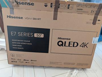  TV50 pollici perfetto stato 