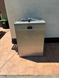 Lavastoviglie comprata due anni fa