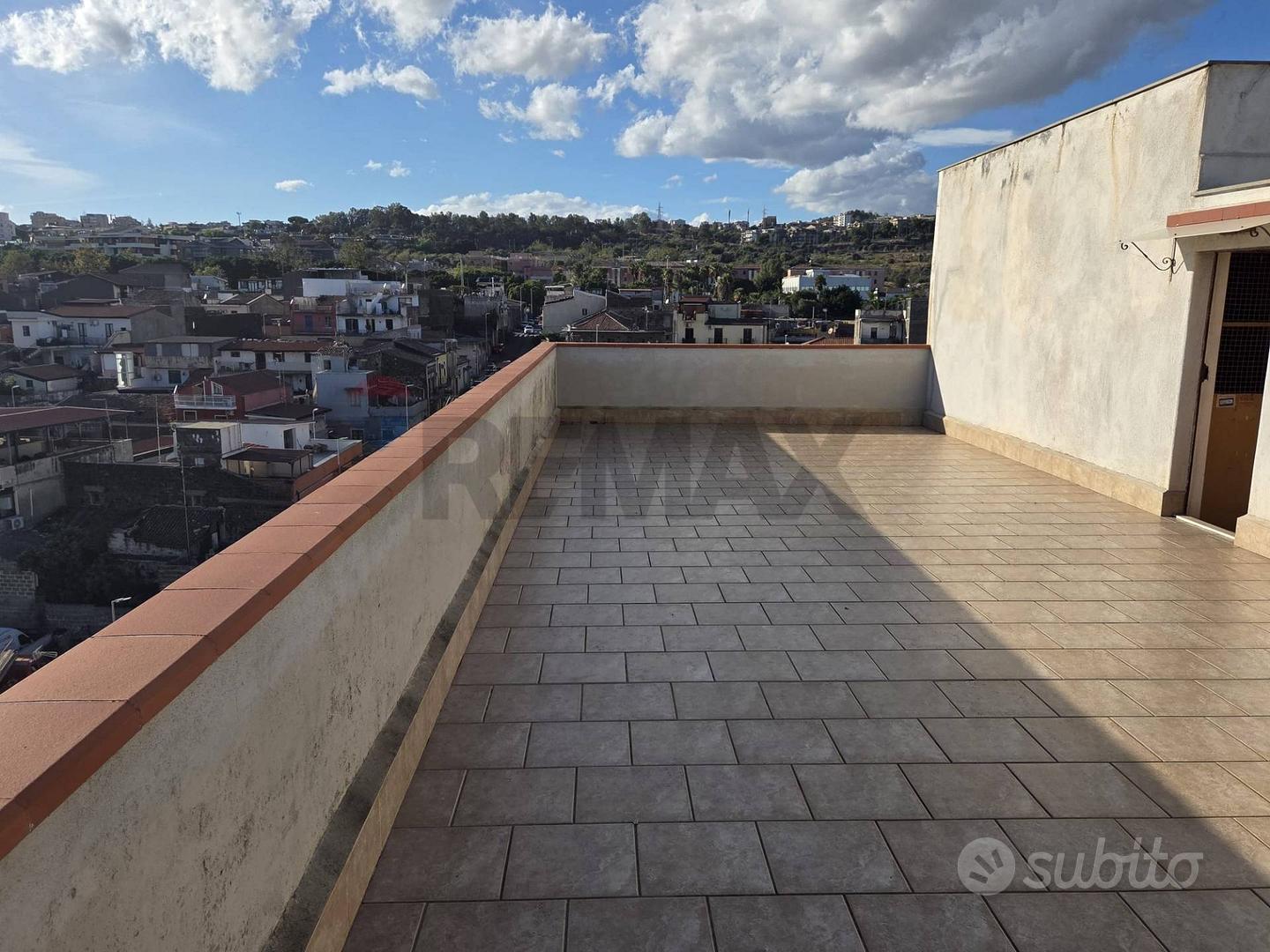 Appartamento – Catania, Villaggio Dusmet, Picanello-Ognina-Barriera-Canalicchio - Vista 5