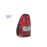 FANALE SINISTRO PER TOYOTA HILUX 15-20
