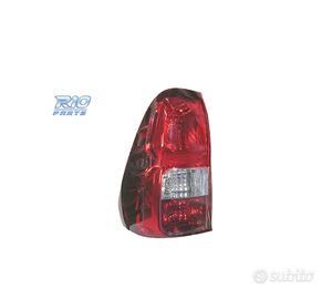 FANALE SINISTRO PER TOYOTA HILUX 15-20