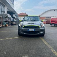 MINI COOPER S CLUBMAN 1.6 175 CV 2007