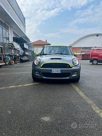 MINI COOPER S CLUBMAN 1.6 175 CV 2007