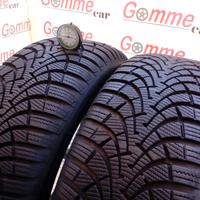 GOMME TERMICHE GOOD YEAR 205 55 16 99%2022 COD:134