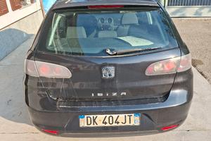 seat ibiza 1.4 disel ano 2007 