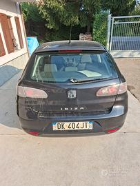 seat ibiza 1.4 disel ano 2007 