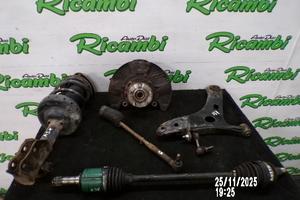 KIT RUOTA ANT. SINISTRO FORESTER SJ 2.0D 2014