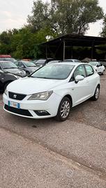 Seat Ibiza 1.4 TDI 75 CV CR 5p. Connect Gold euro 