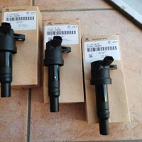 SERIE COMPLETA DI BOBINE DI ACC HYUNDAI I10 2 SERI
