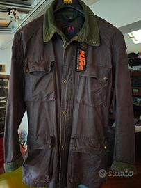 Giacca Belstaff uomo