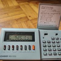 Casio MQ-1200