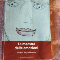 La maestra delle emozioni