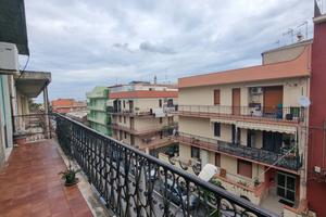 Appartamento San Filippo del Mela [APF017VRG] (Oli