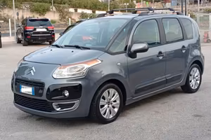Citroen C3 Picasso 1.4 VTi 95 Style