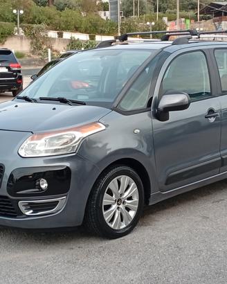 Citroen C3 Picasso 1.4 VTi 95 Style